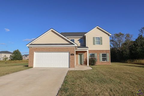 219 Ivy Glen Drive Perry GA 31069
