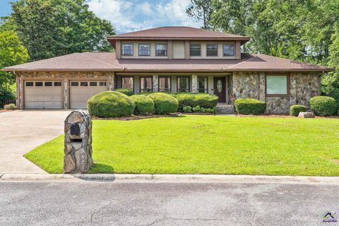 111 Bunkers Trail Warner Robins GA 31088