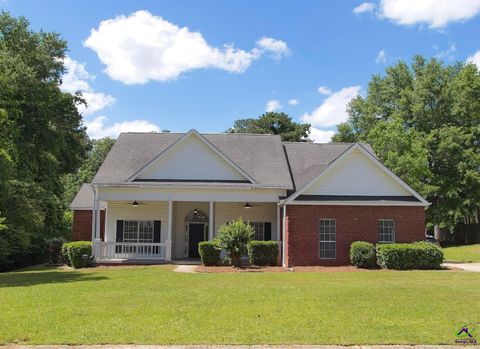 141 Gleneagle Drive Byron GA 31008