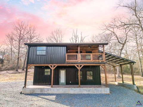 1456 Gunters Mill Road Byron GA 31008