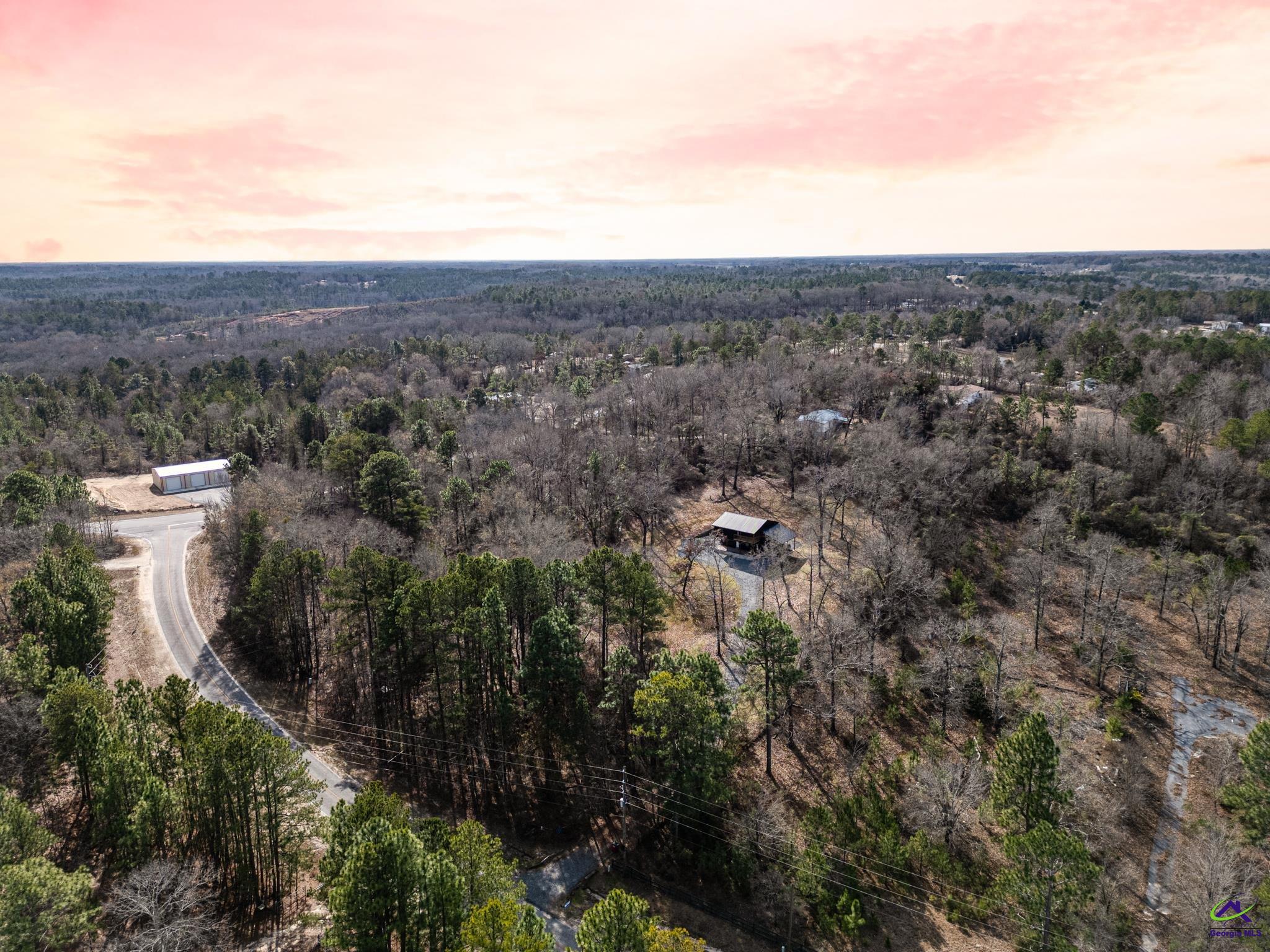1456 Gunters Mill Road