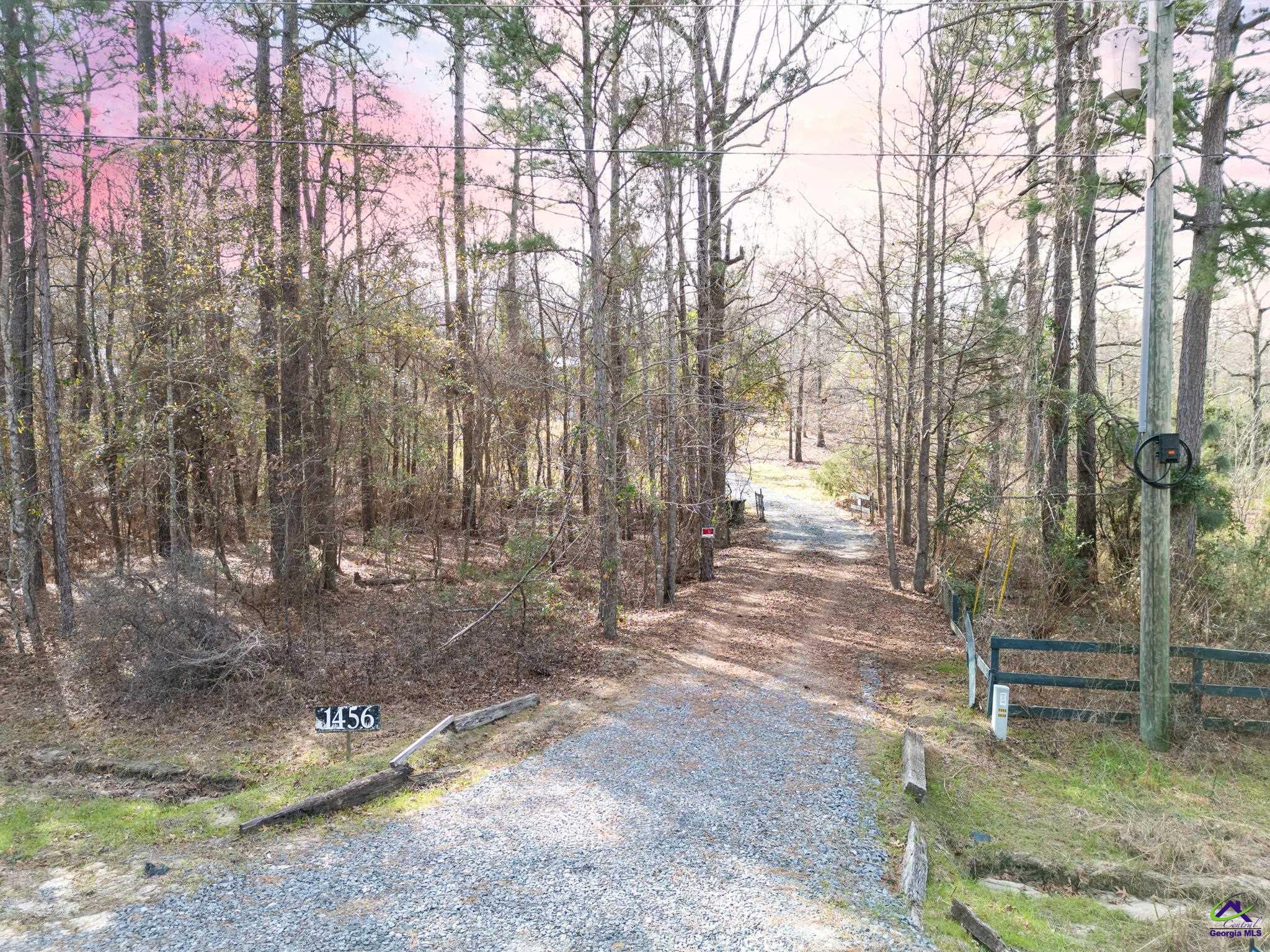 1456 Gunters Mill Road