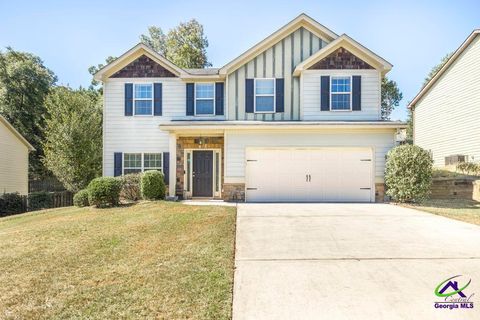 118 Great Oak Way Warner Robins GA 31088