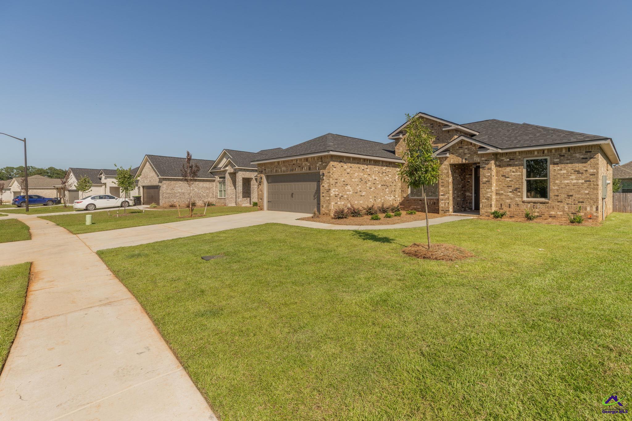 500 Otter's Ridge Drive