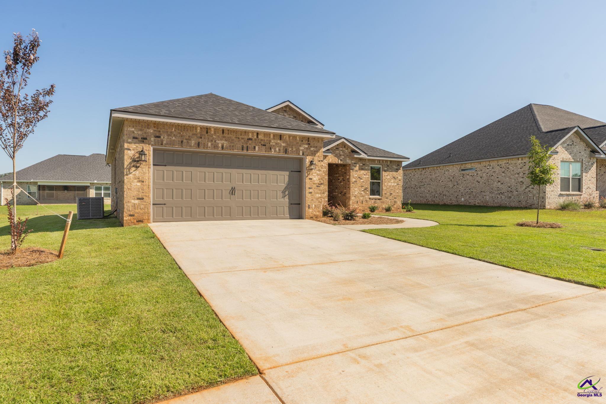 500 Otter's Ridge Drive