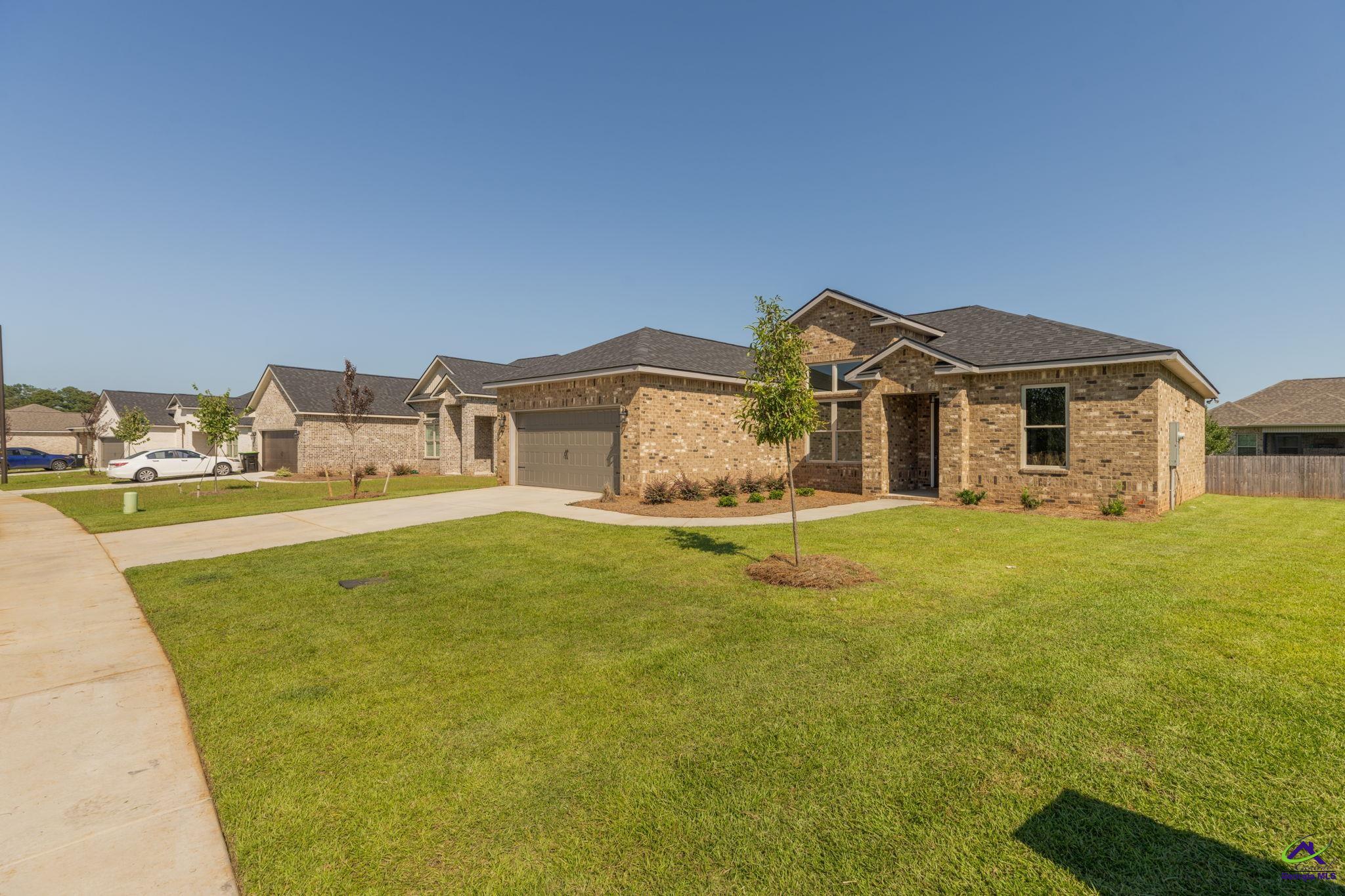 500 Otter's Ridge Drive