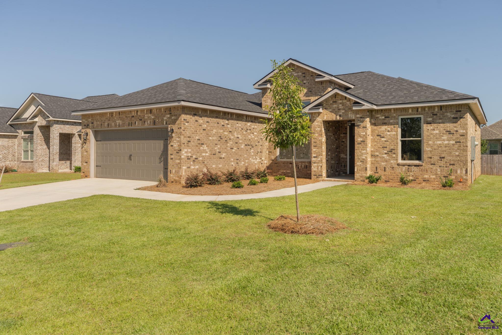 500 Otter's Ridge Drive