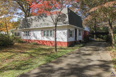 113 Pearce Drive Warner Robins GA 31093