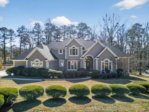 124 Boulder Cove Macon GA 31220