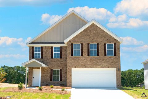 410 CLAYTON SCOTT Street Warner Robins GA 31088