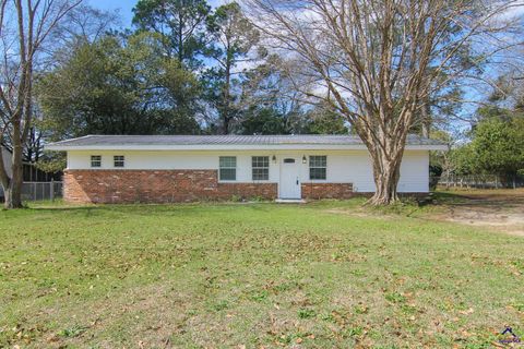 48 Forest Avenue Butler GA 31006