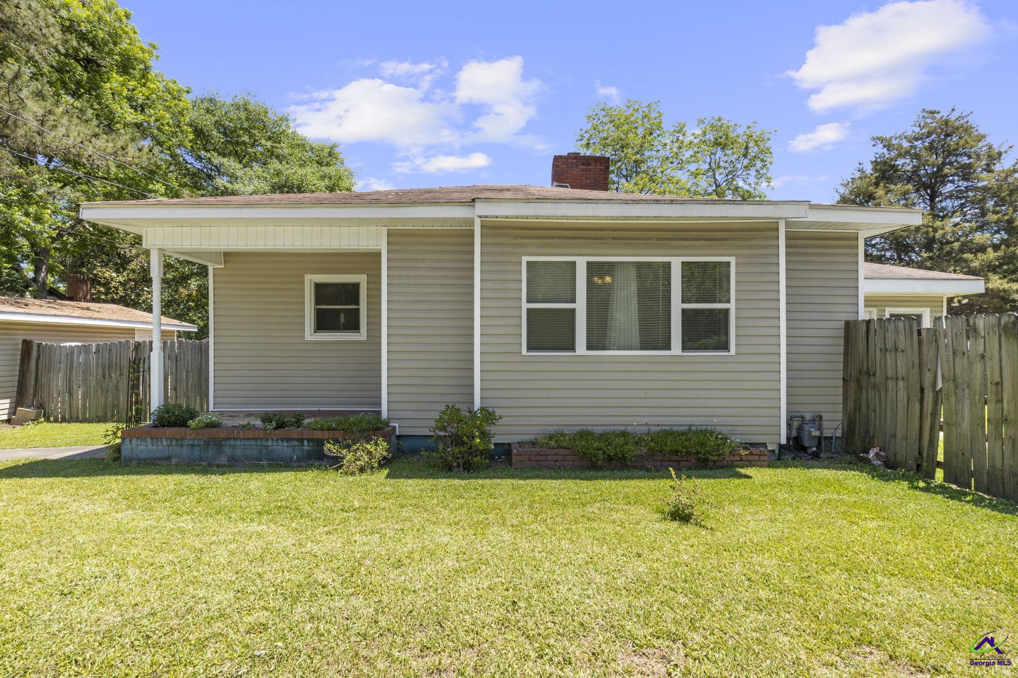 130 S Pleasant Hill Road