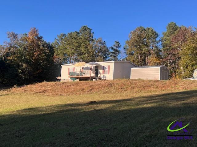 171 Mountain Springs Church Road