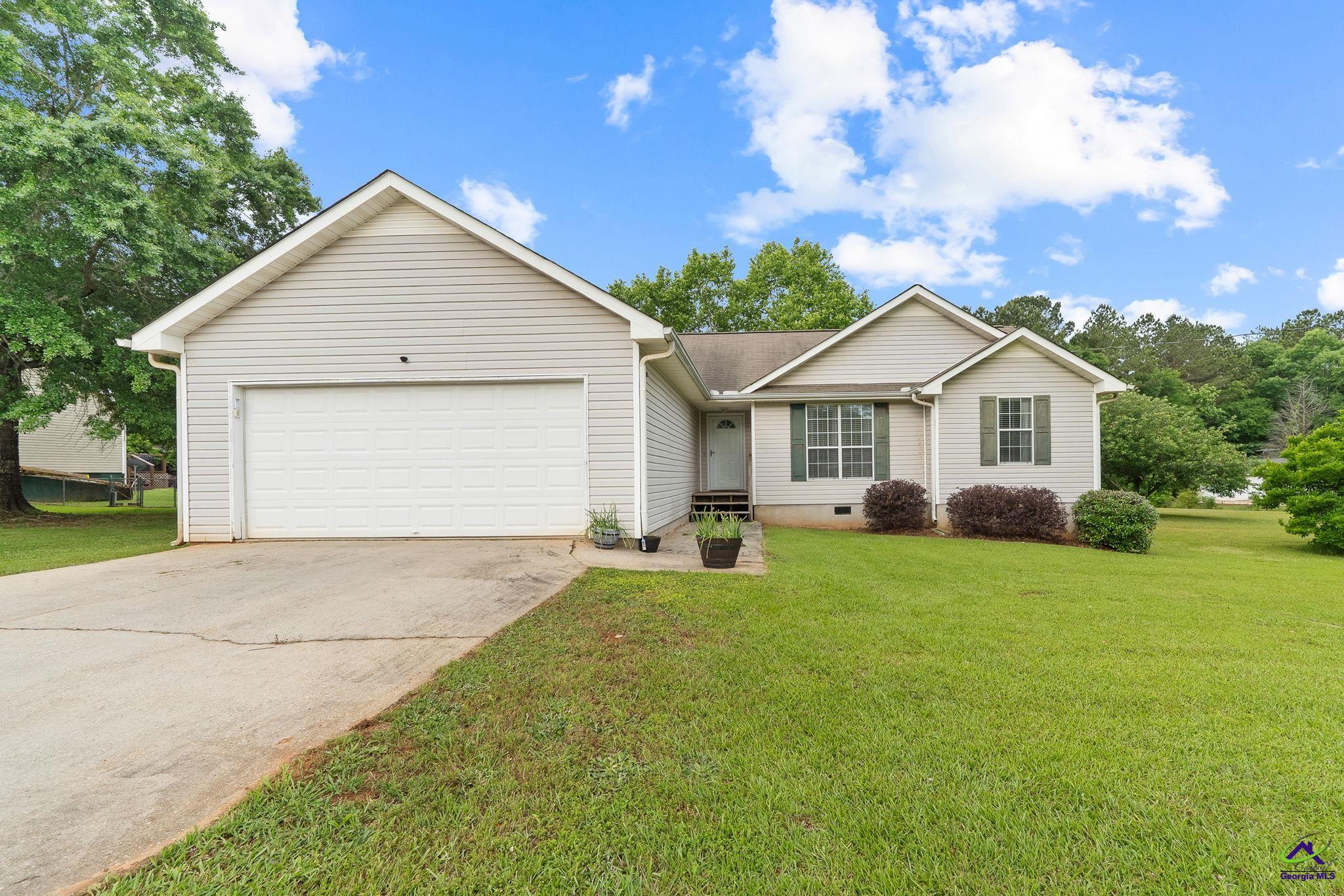 1704 New Hope Road