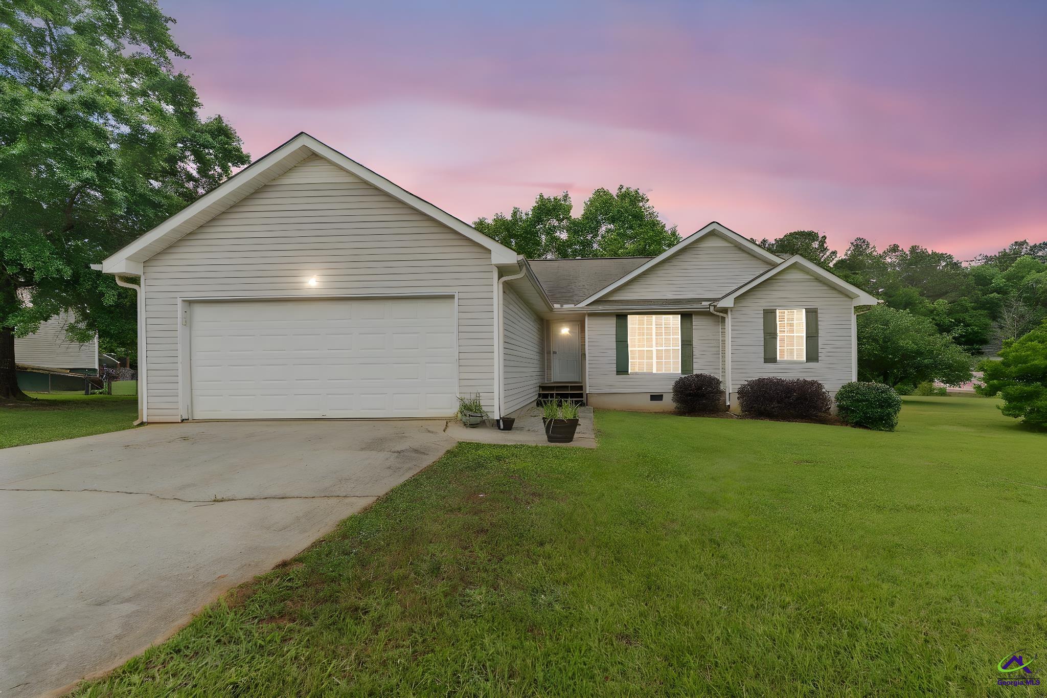1704 New Hope Road