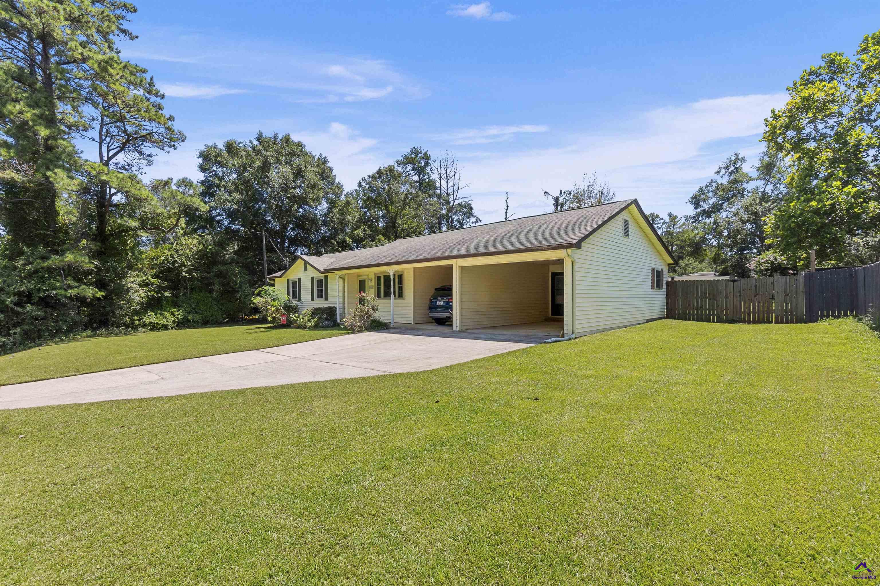 418 Mt Zion Road