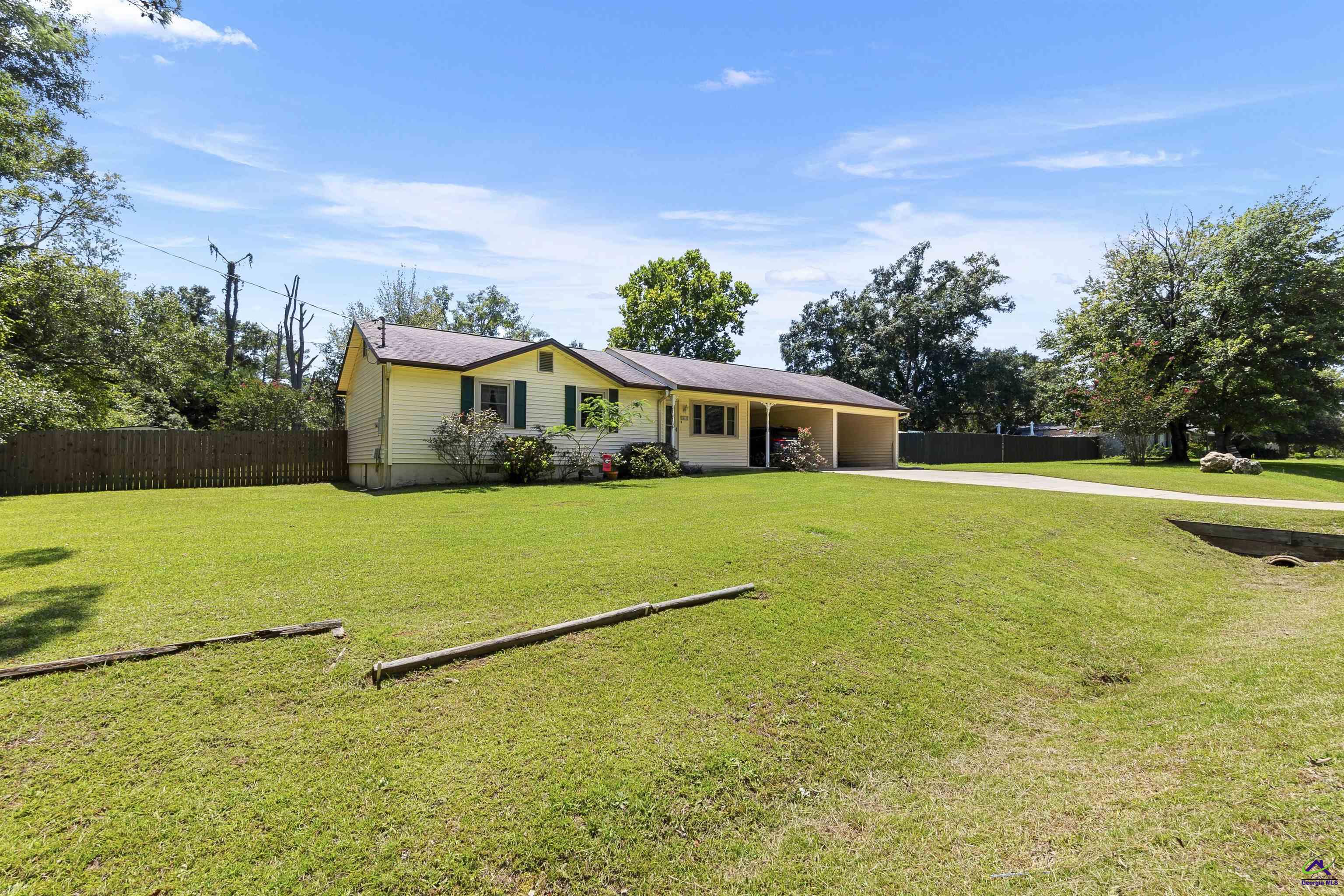418 Mt Zion Road