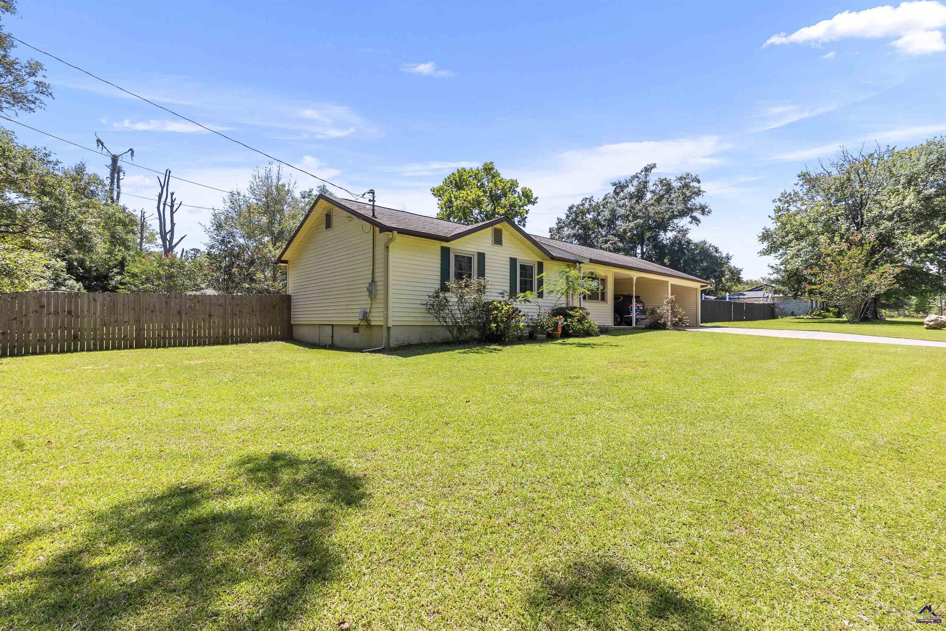 418 Mt Zion Road