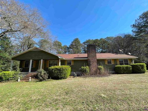 173 Berkley Road Cochran GA 31014