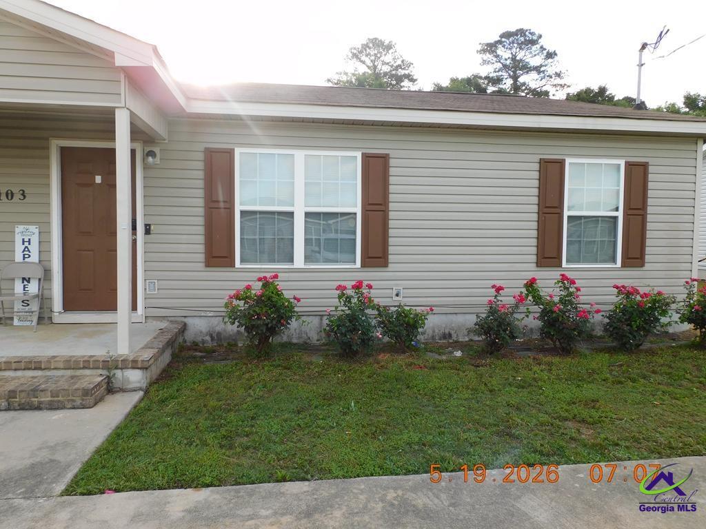103B Ronald Pride Blvd.