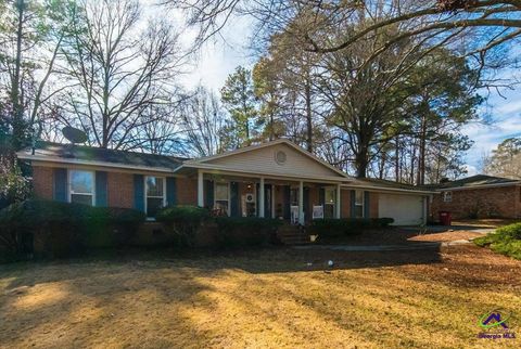 4708 Lattimore Drive Macon GA 31210