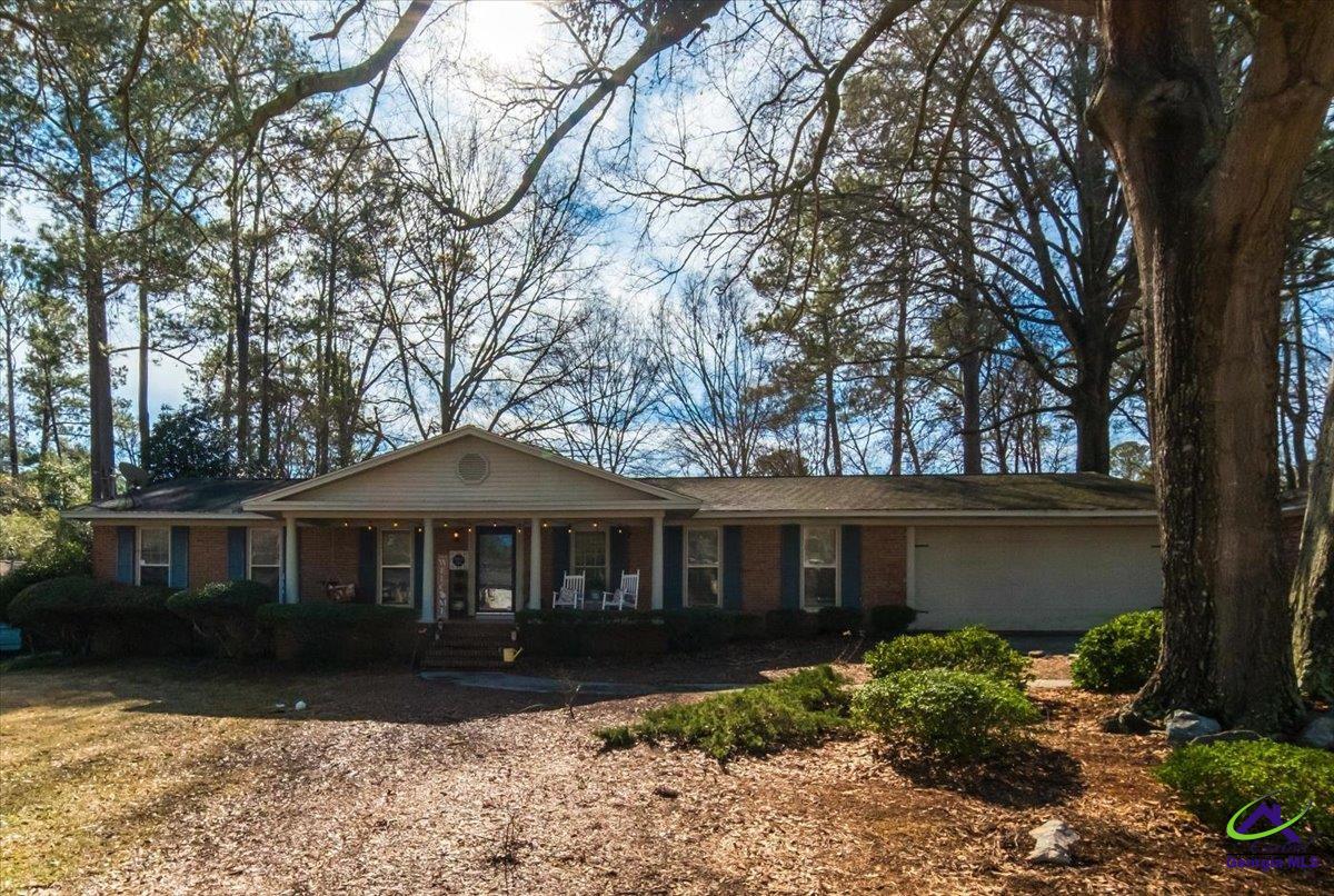 4708 Lattimore Drive