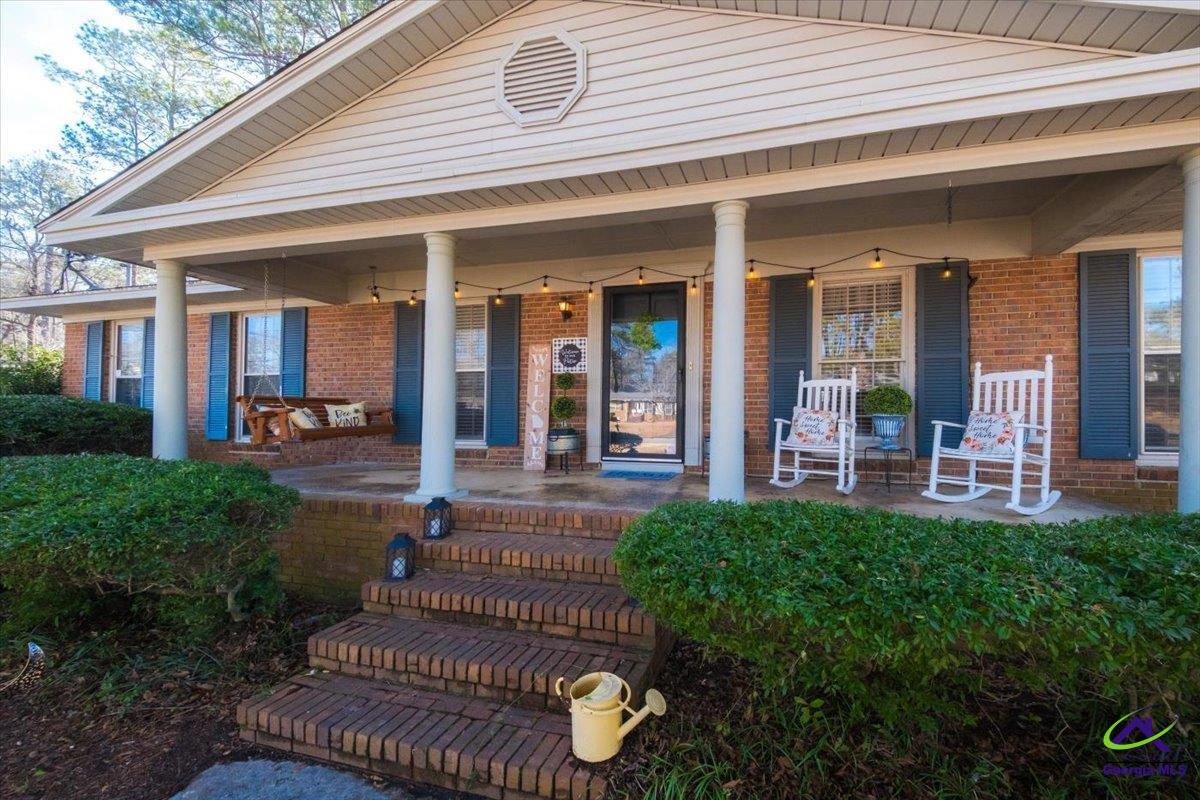 4708 Lattimore Drive