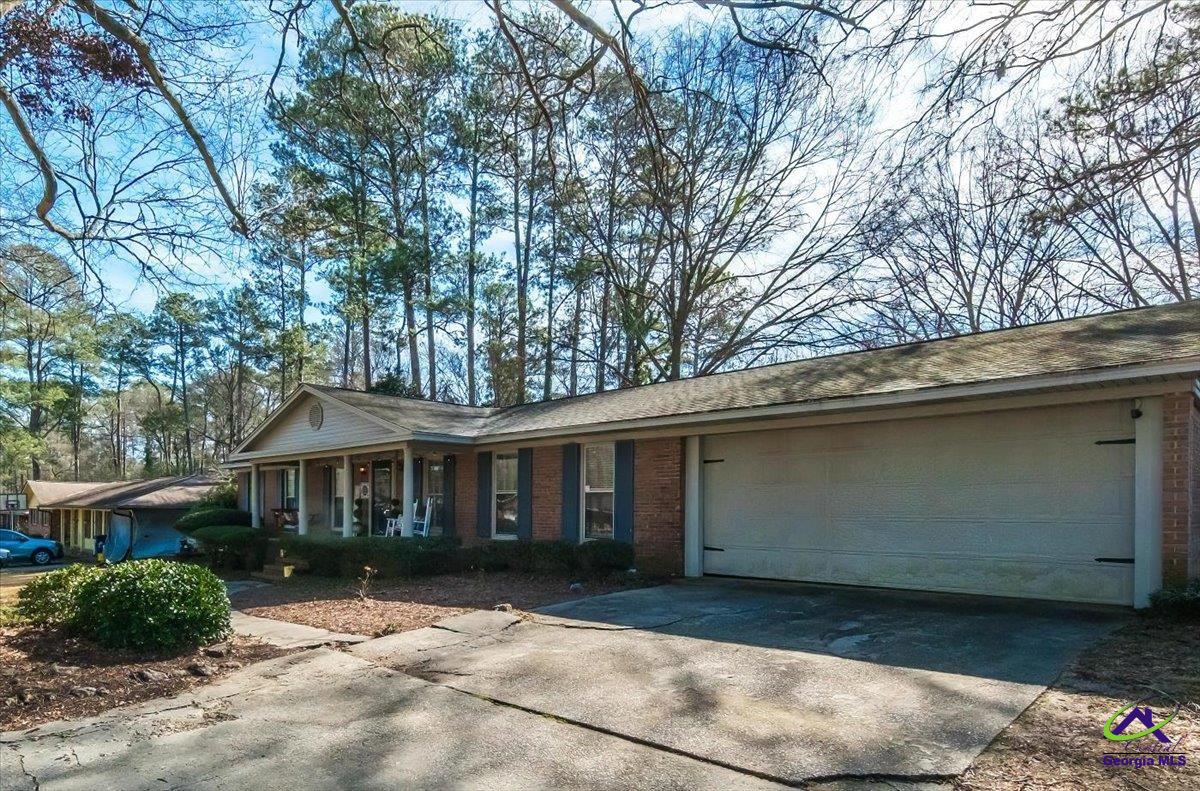 4708 Lattimore Drive
