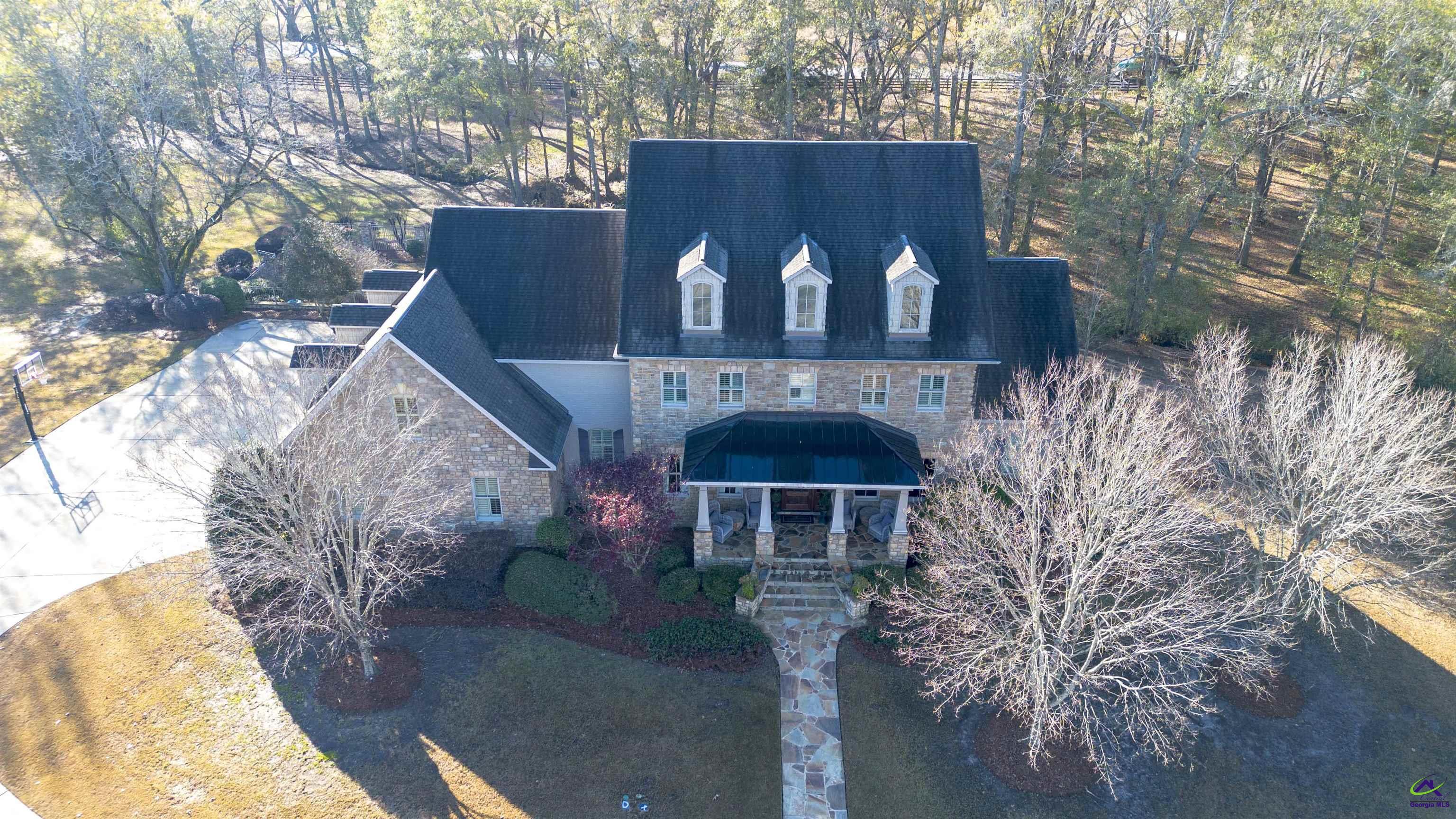 108 River Rock Court