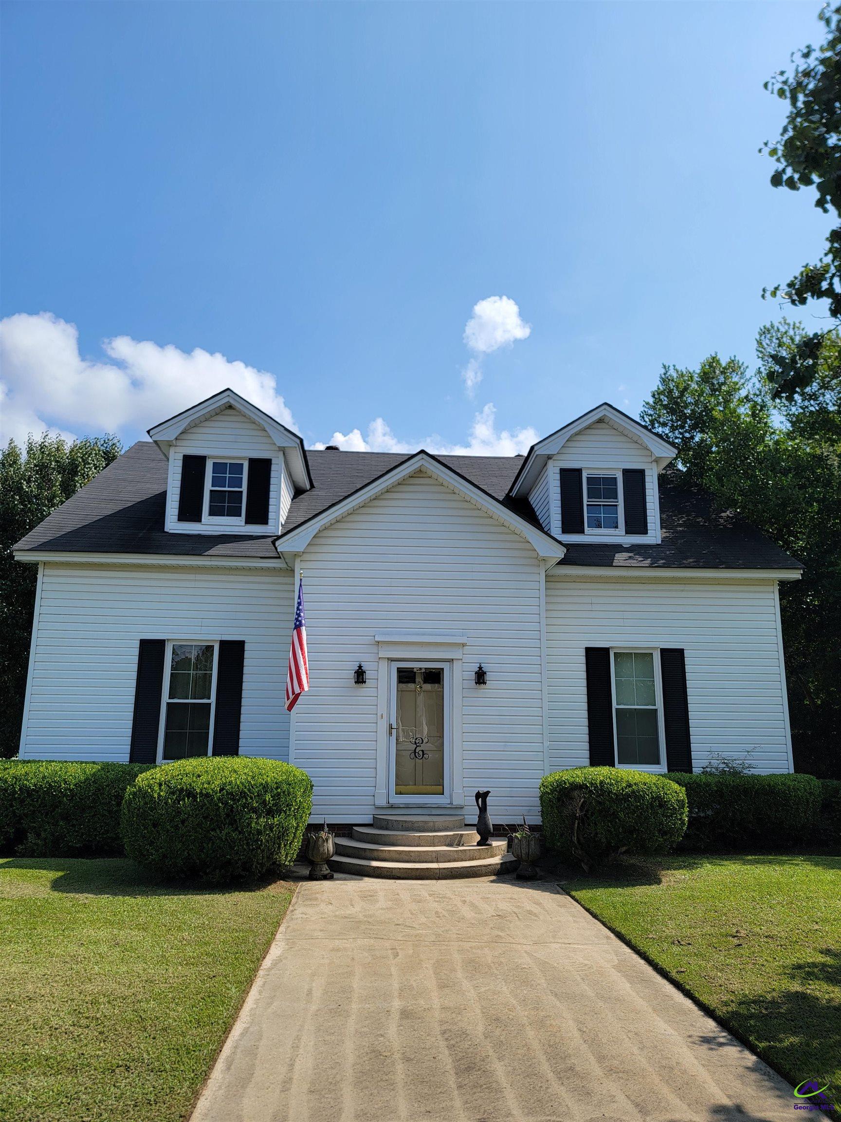 51 Merritt Street