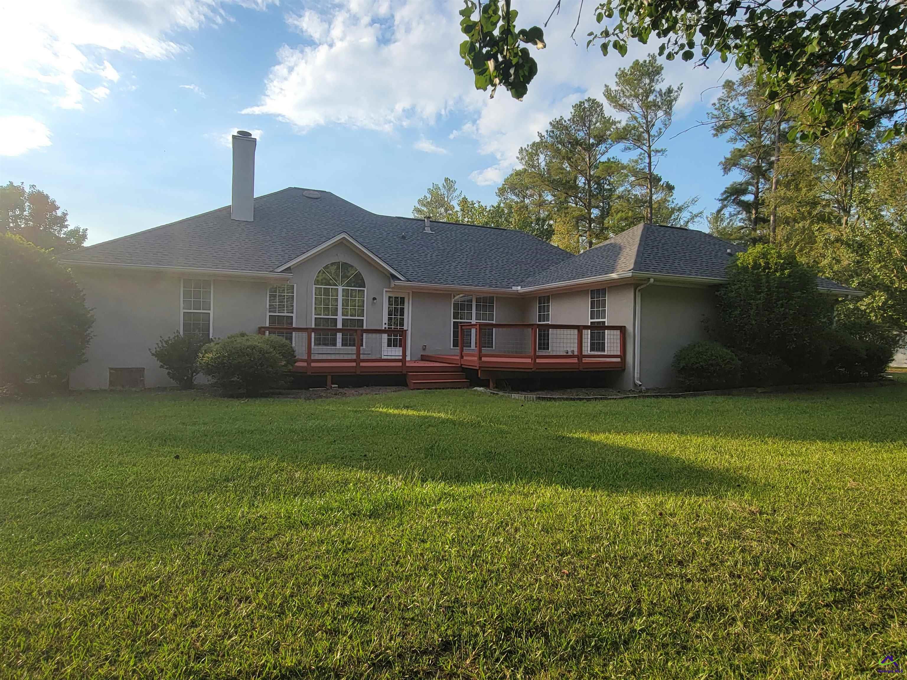 1011 Masters Drive