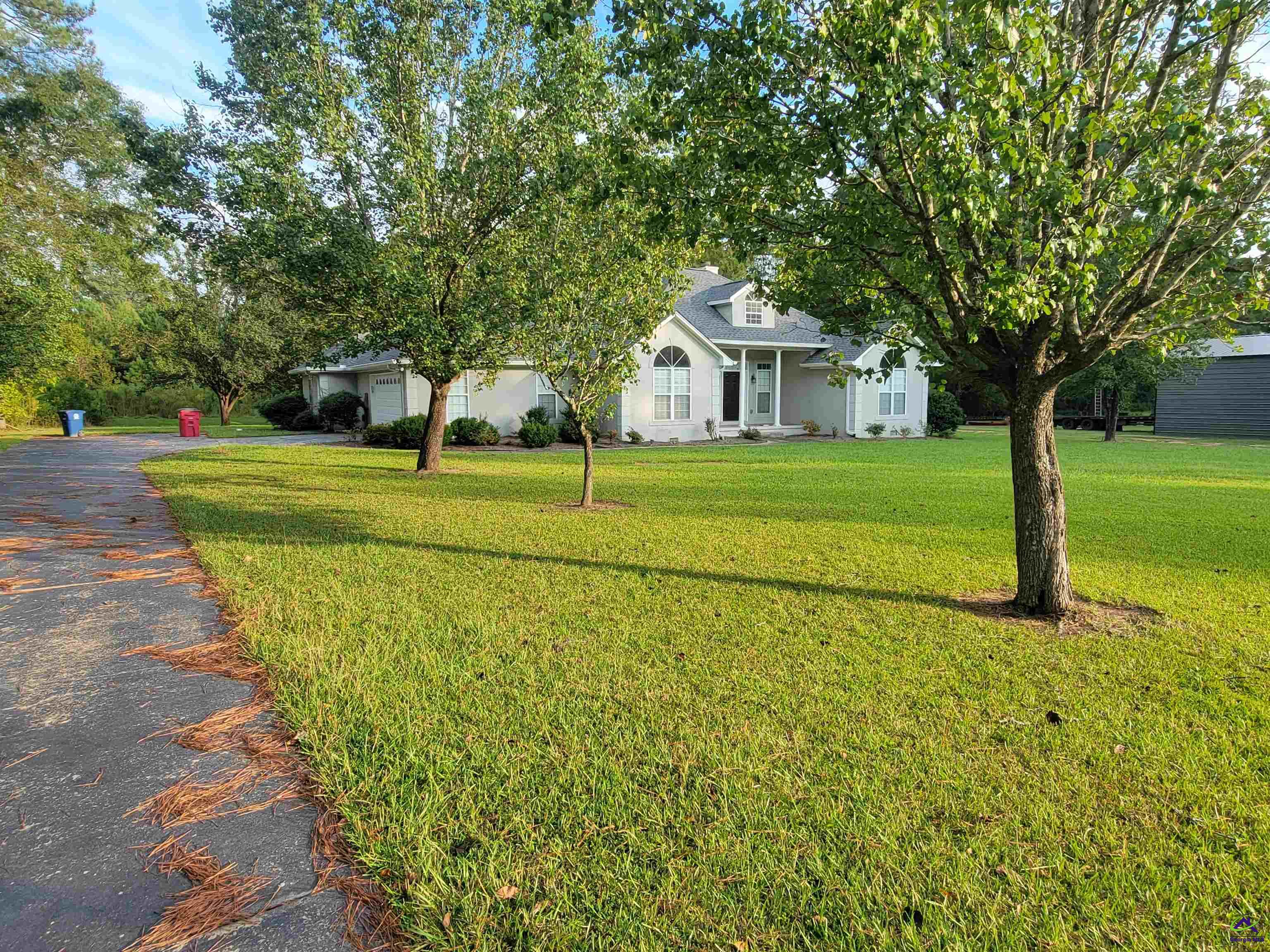 1011 Masters Drive