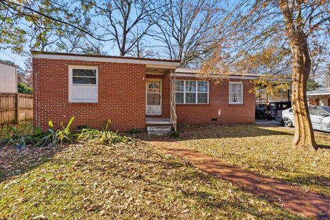 109 Lee Street Warner Robins GA 31088