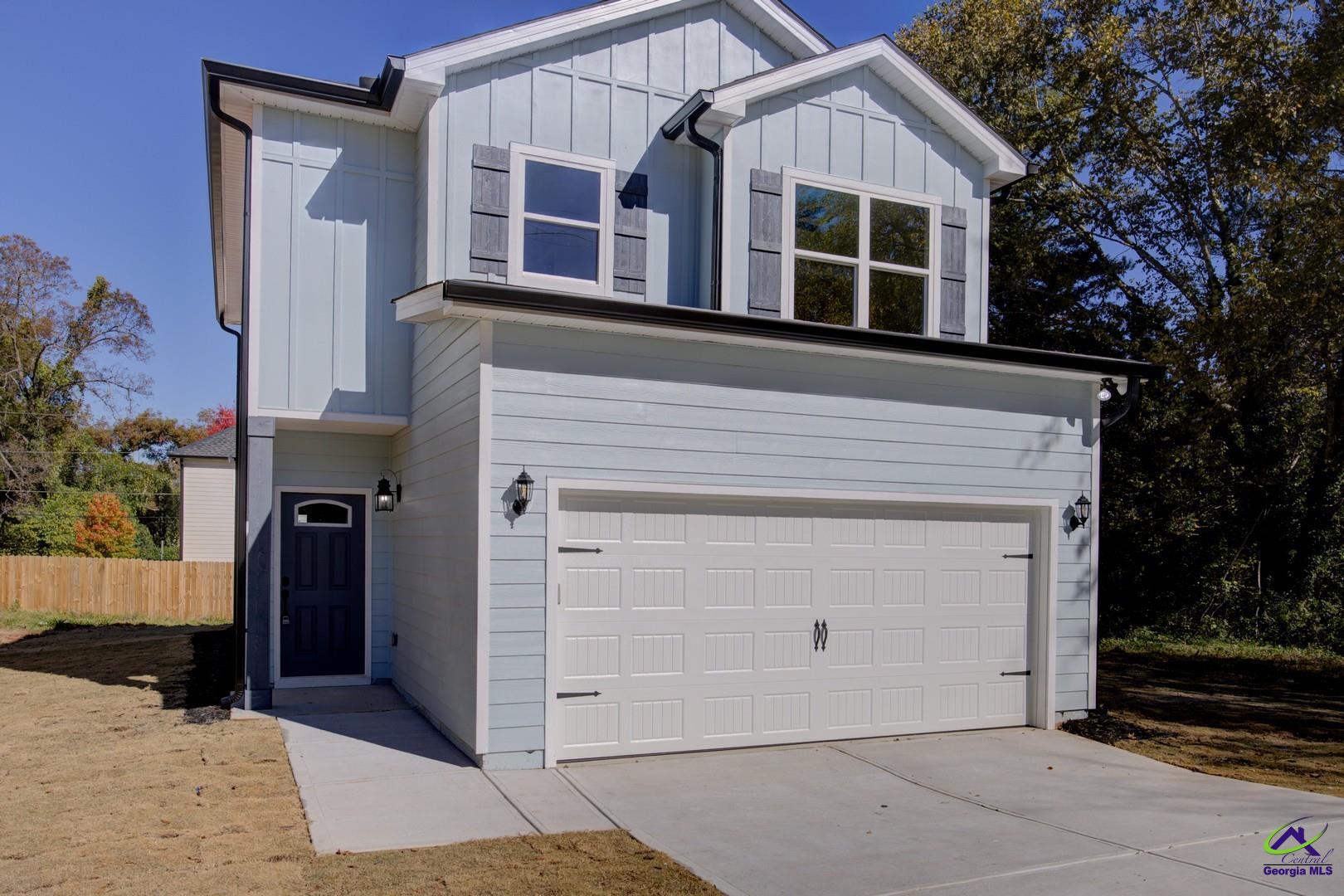 523 E Chappell Street