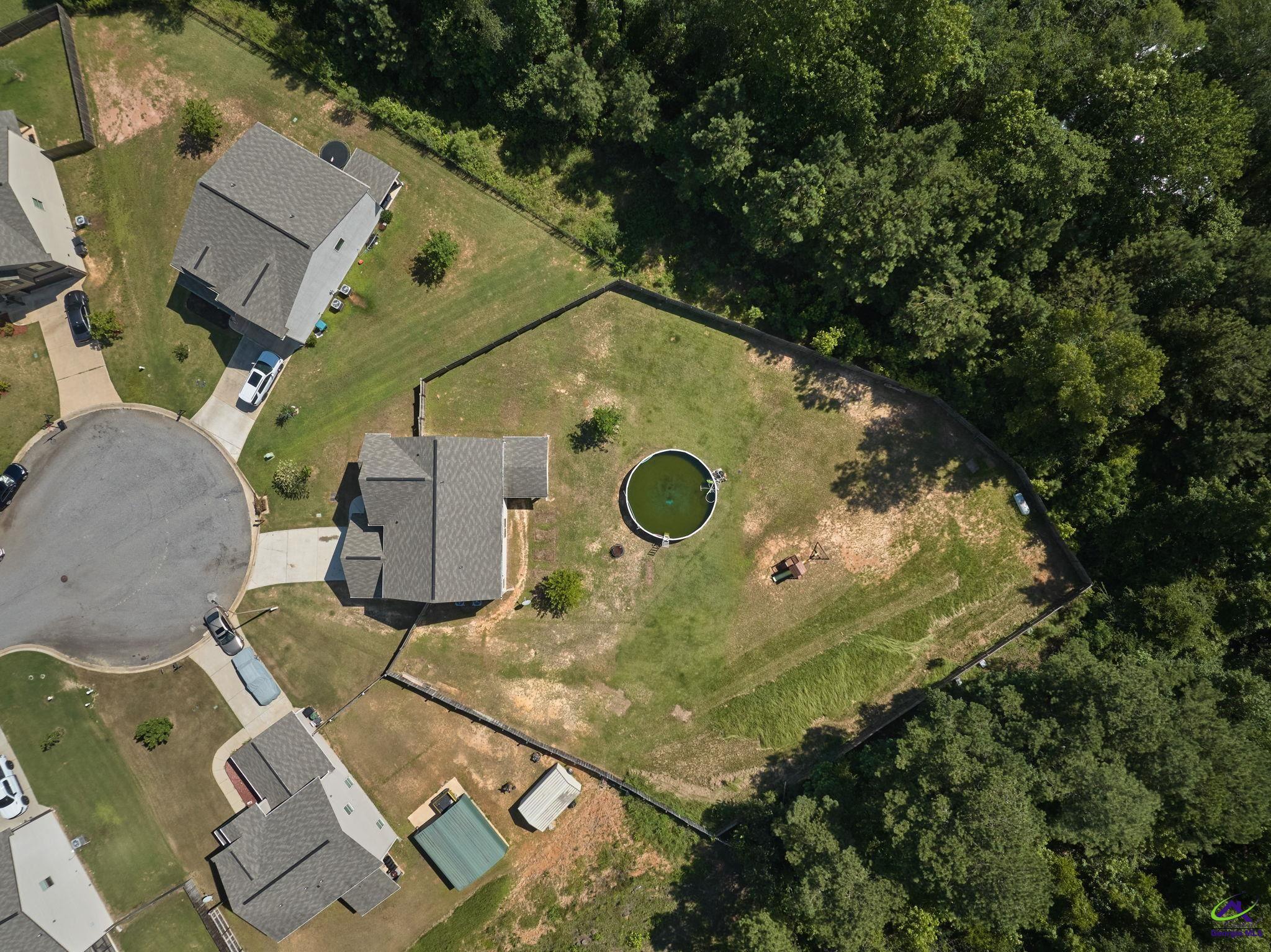 310 Ousley Way