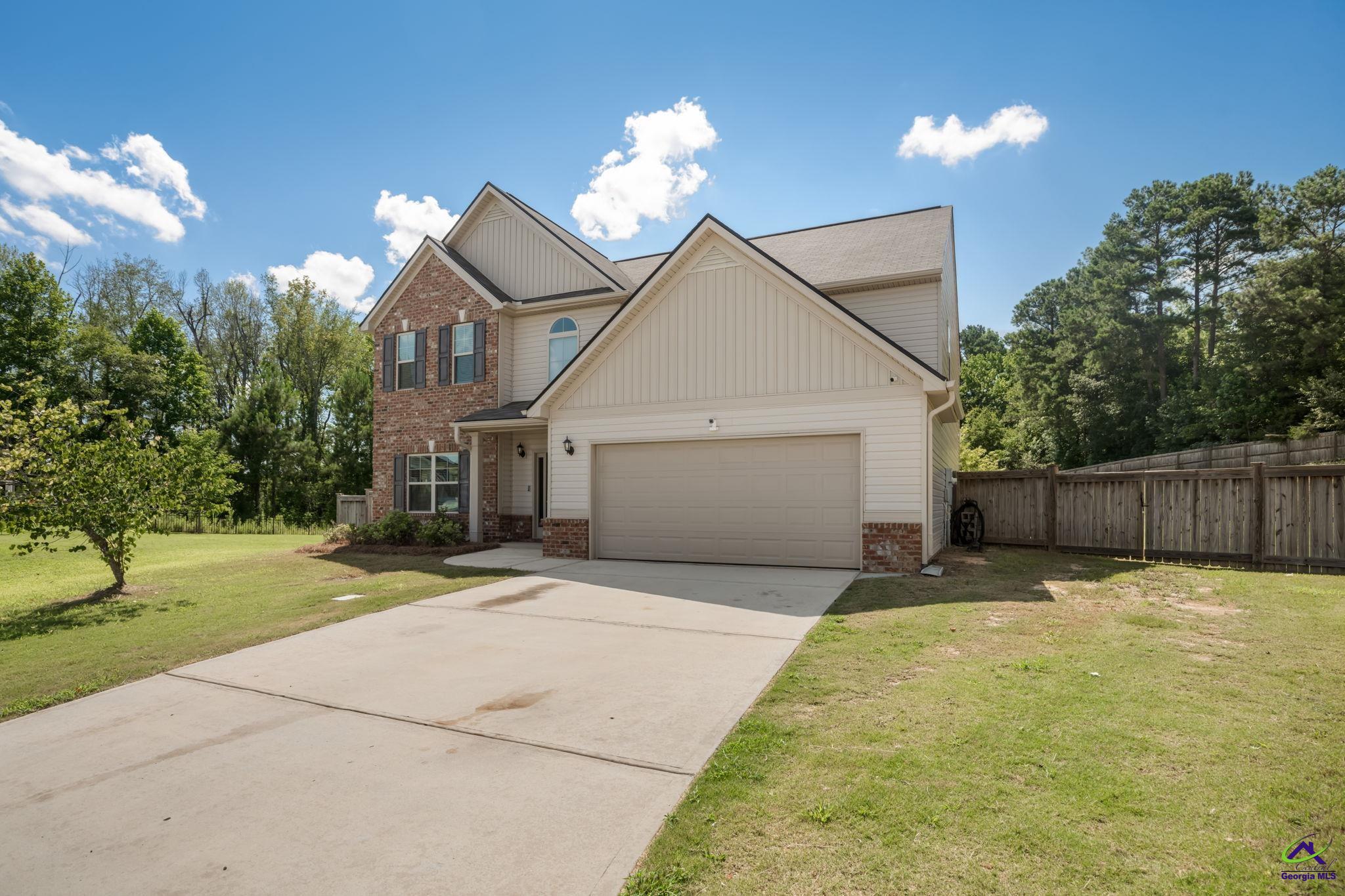 310 Ousley Way