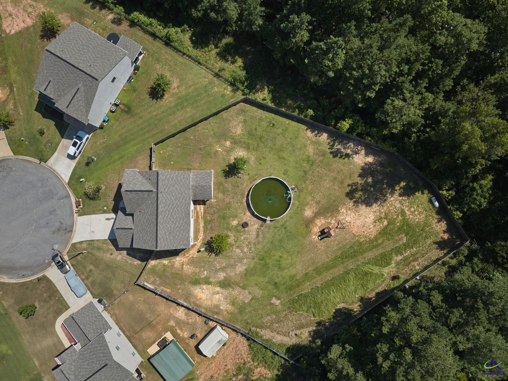 310 Ousley Way