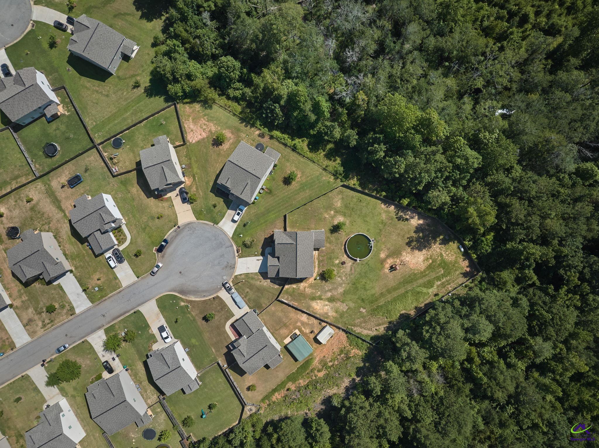 310 Ousley Way