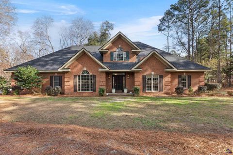 1133 Creekside Drive Eastman GA 31023