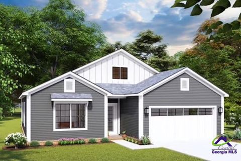 205 Laurel Woods Drive Warner Robins GA 31088