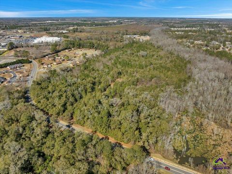 0 Perimeter Road Perry GA 31069