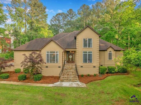 2586 N Wesleyan Drive Macon GA 31210