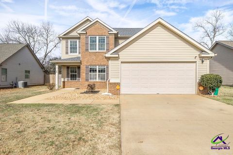 108 Amelia Drive Byron GA 31008