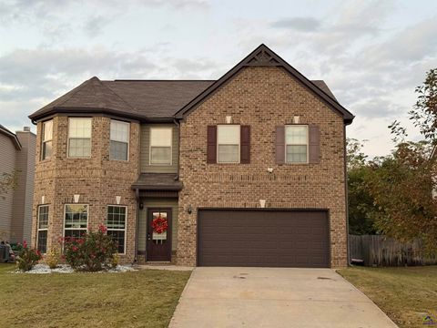 184 Amelia Drive Byron GA 31008