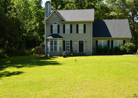 202 Willow Oak Way Macon GA 31052