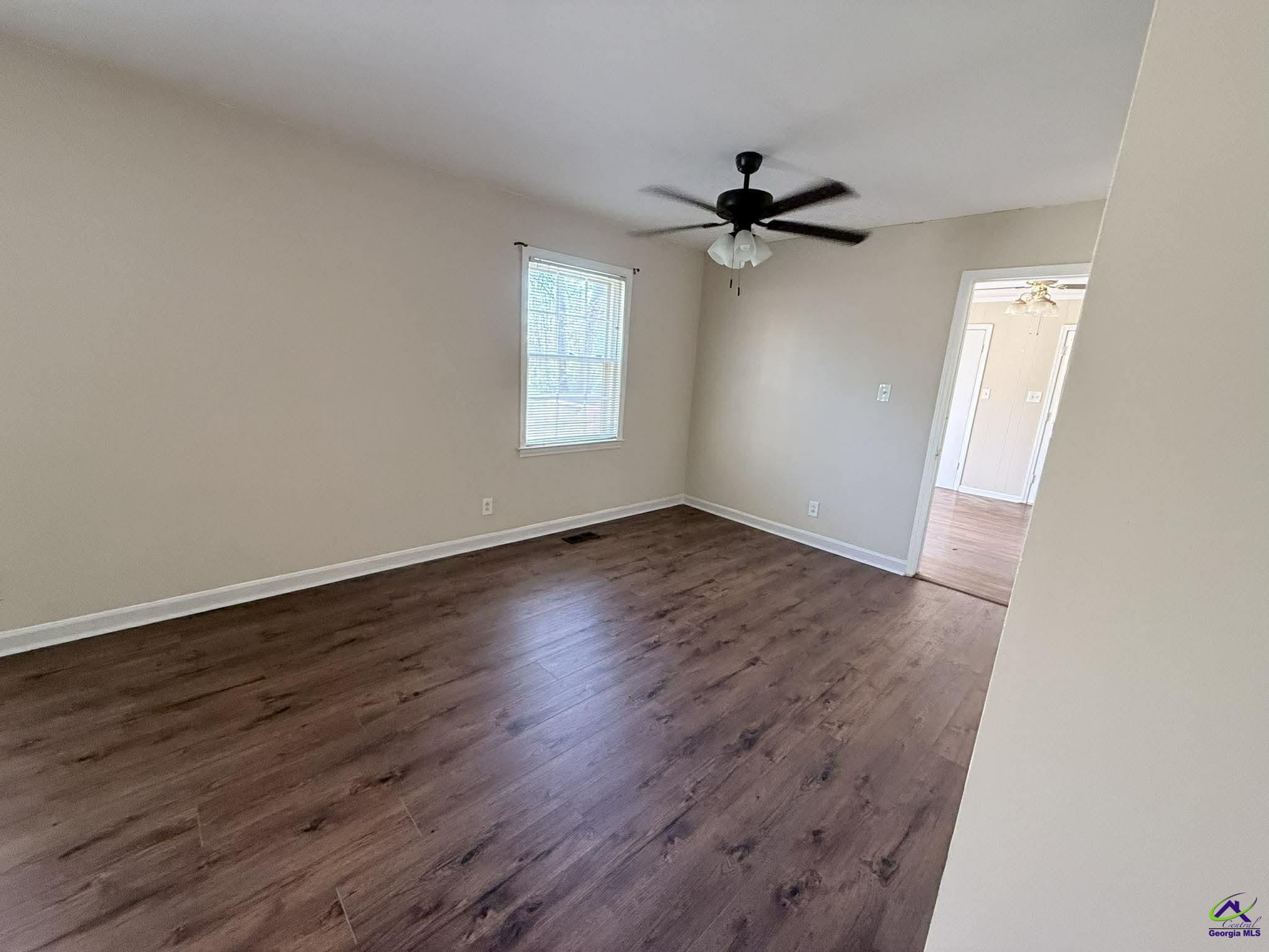 681 N Forest Lake Drive