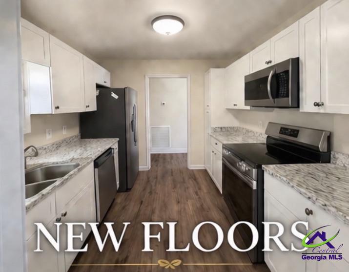 681 N Forest Lake Drive