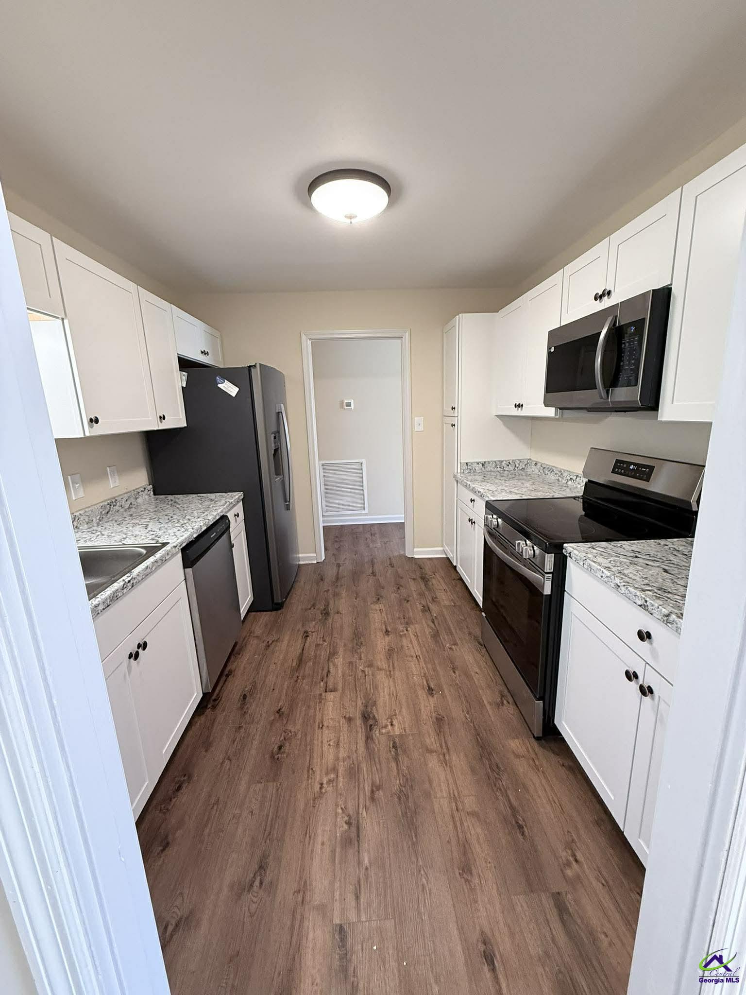 681 N Forest Lake Drive