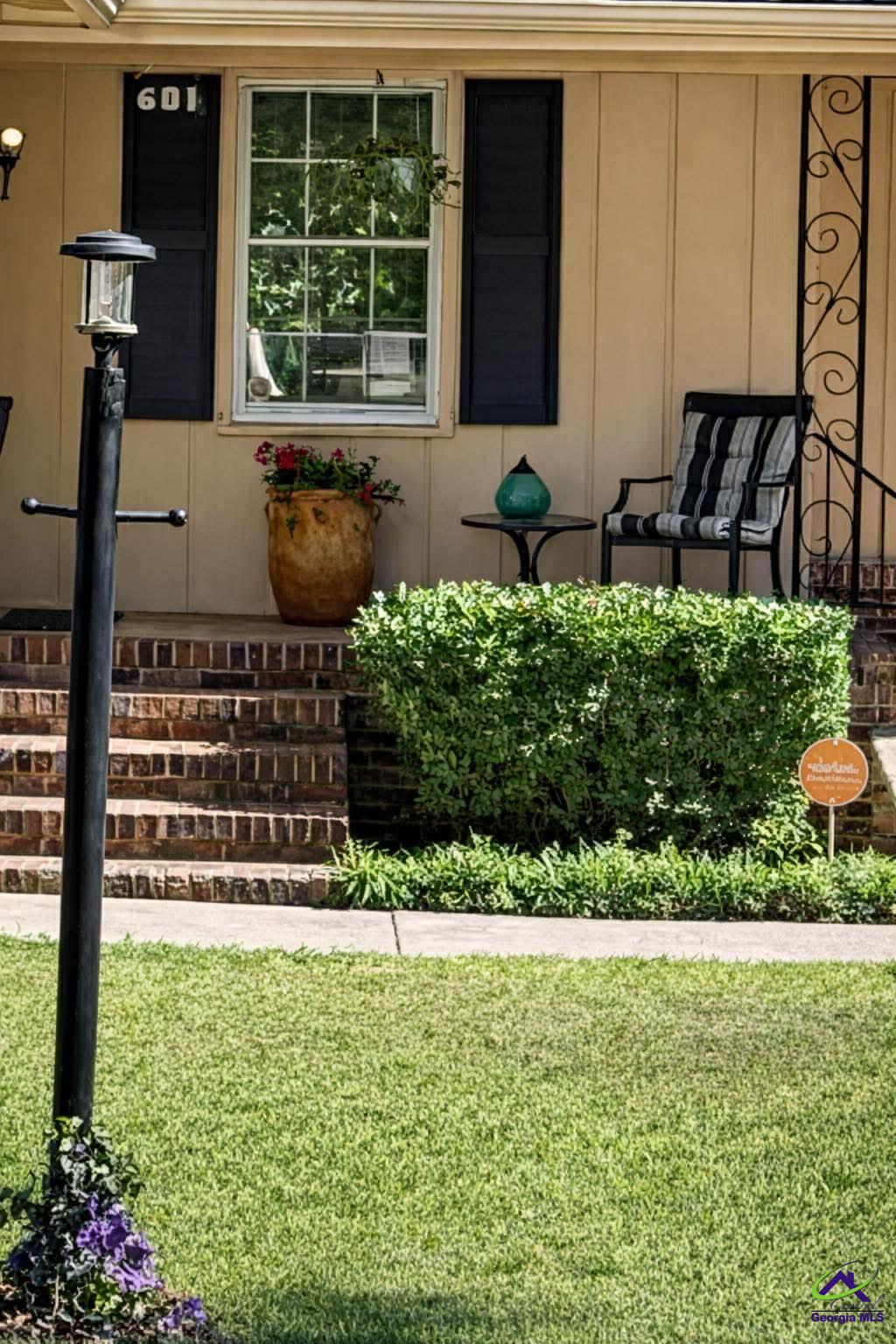 681 N Forest Lake Drive