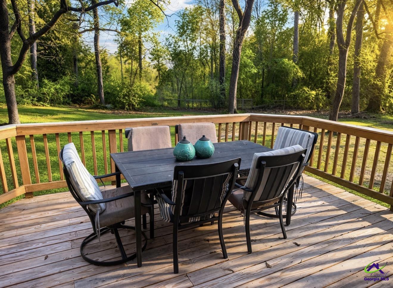 681 N Forest Lake Drive